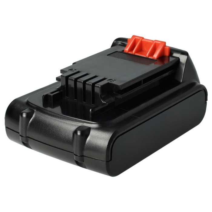 Batterie - VHBW - BL1318/BL1518/BL2018/BL4018 - 2000mAh - Li-ion - 18V