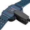 USB-кабель для зарядного устройства с зажимом для Garmin Lily Forerunner 35 30 735XT 630 235