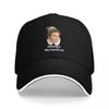 Unisex Baseball Hats Smilings My Favorite Buddy The Elf Movie Will Ferrell Summer Sports Baseball Caps Hip Hop Cap Casquette