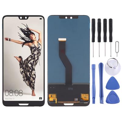 TFT ЖК-экран для Huawei P20 Pro с дигитайзером в сборе