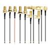 Hujian IPEX to SMA RF Coaxial Antenna Cable