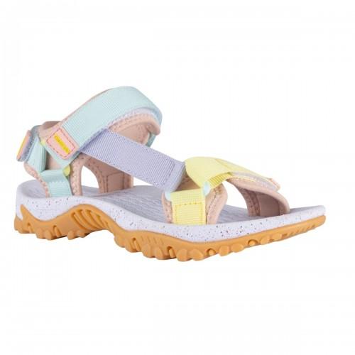 Childrens/Kids Gill Sandals