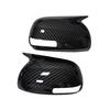 Для Toyota RAV4 2009 2010 2011 2012 ABS Накладка на зеркало заднего вида боковое крыло корпуса двери внешняя отделка наклейка
