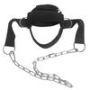 Adjustable Head Neck Harness Increase Strength Neck Strength Training Strap Fitness Equipment
