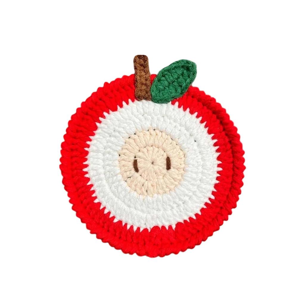 Insulated Mats, Christmas Desktop Decorations, Gifts For Friends