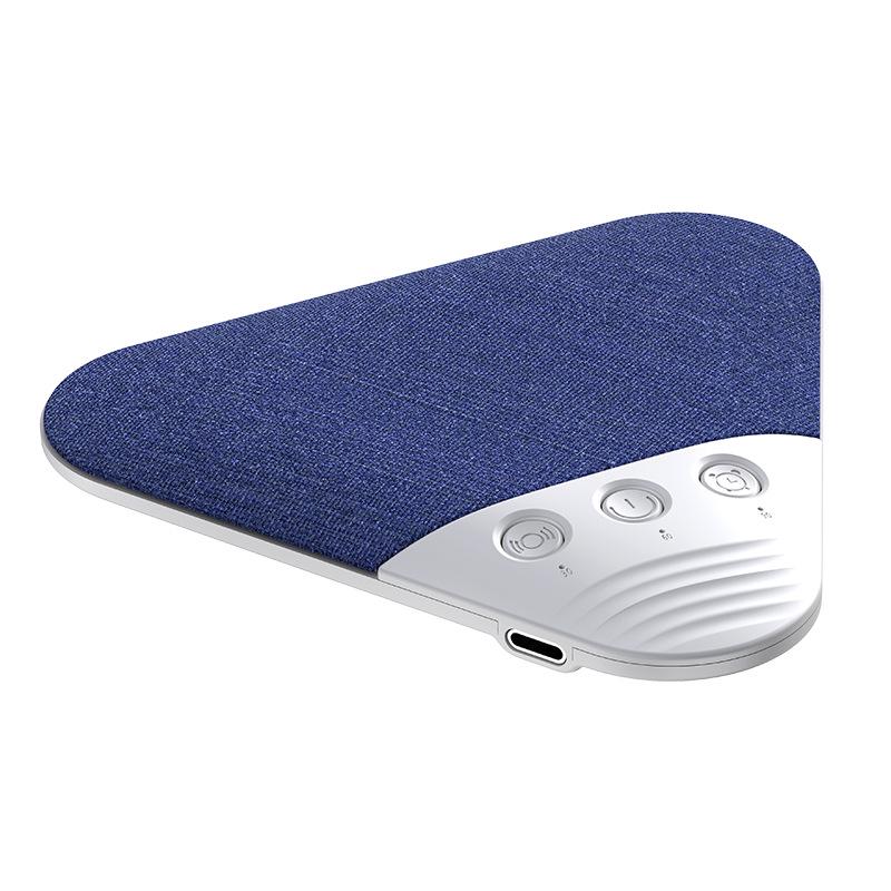 2026 Under-Pillow Bluetooth Sleep Speaker with White Noise and High-Quality Sound