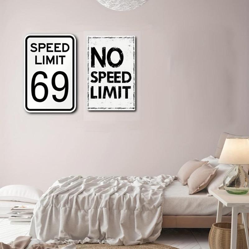 Metal Tin Sign,  Vintage Plaque Decoration Home Decor Restaurant Decor Bar Decor Cafe Decor