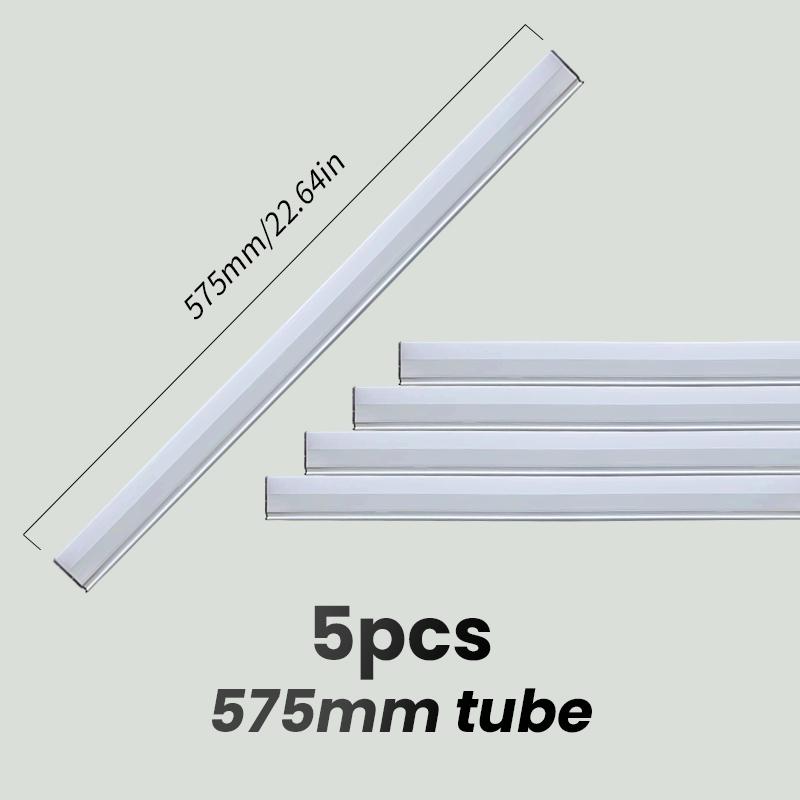 DIY LED Hexagon Honeycomb Car Garage Ceiling Lights Lamp Lighting AC85-265V Customized Shape For Outdoor Barbershop Workshop