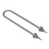 Single U-Shape Electric Heating Tube for Steamers