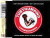 CD CHUMBAWAMBA - Tubthumping 724388450720 EMI United King 1997 Non Japan Dance & Electronica Used