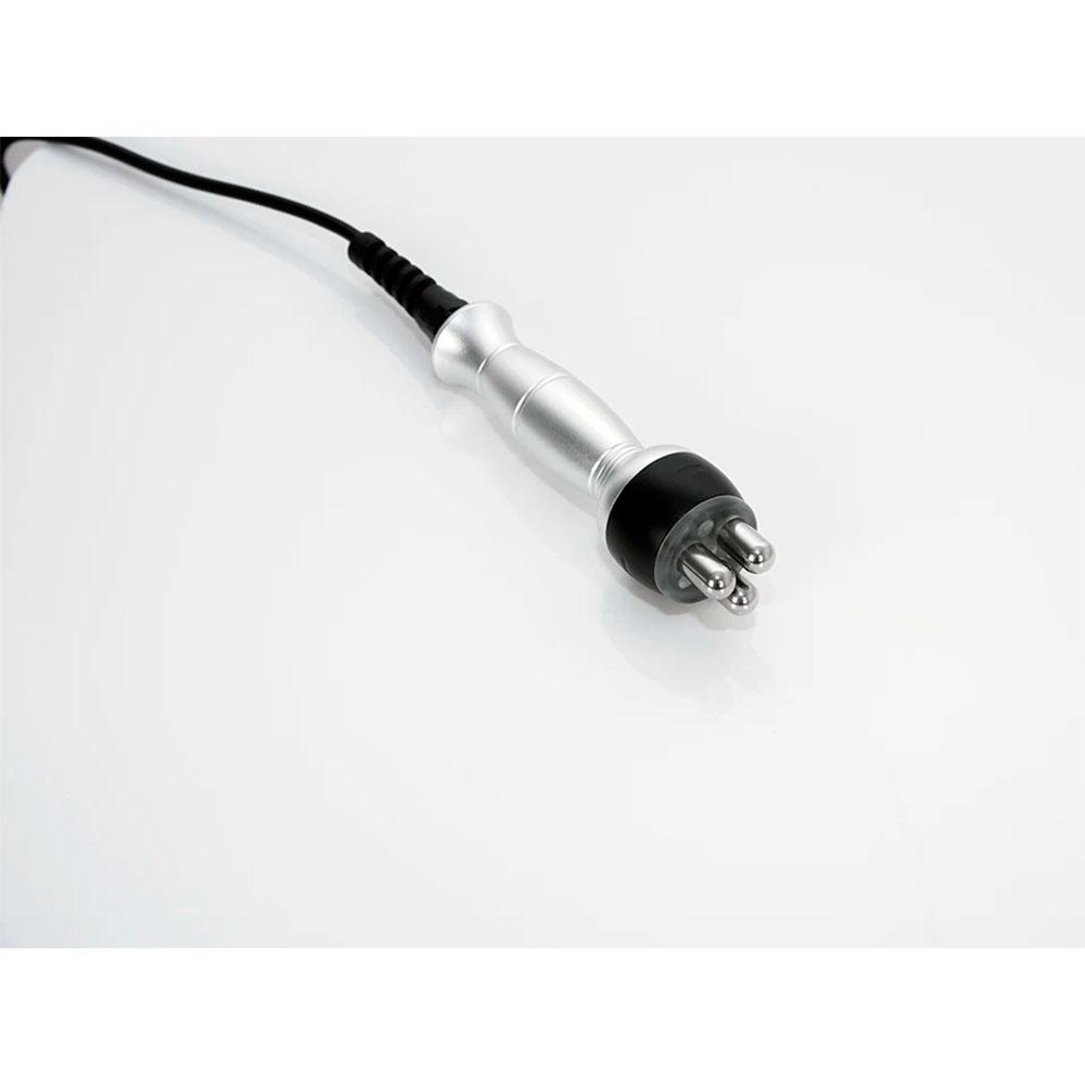 40K Cavitation Ultrasonic 3 In 1 Tool - Multi-Polar Frequency Body Slimming Machine for Anti-Wrinkle Rejuvenation & Skin Tighten