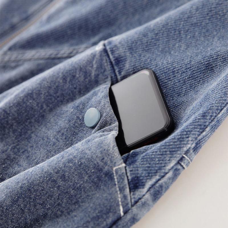 Джинсовый жилет больших размеров без рукавов, весна-лето и осень, женская куртка, жилет, женские топы, ковбойский жилет