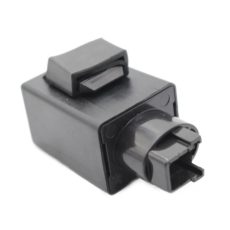 ABOK-LED Turn Signal Relay Hornet CBR600RR CBR1000RR CTX700 FES125 FES150 NC700X VFR1200F XL1000 For Honda CB600F Indicator