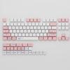 Набор колпачков для клавиш 138 клавиш XDA Profile PBT Dye Sublimation для механической игровой клавиатуры - MX hes Keypad