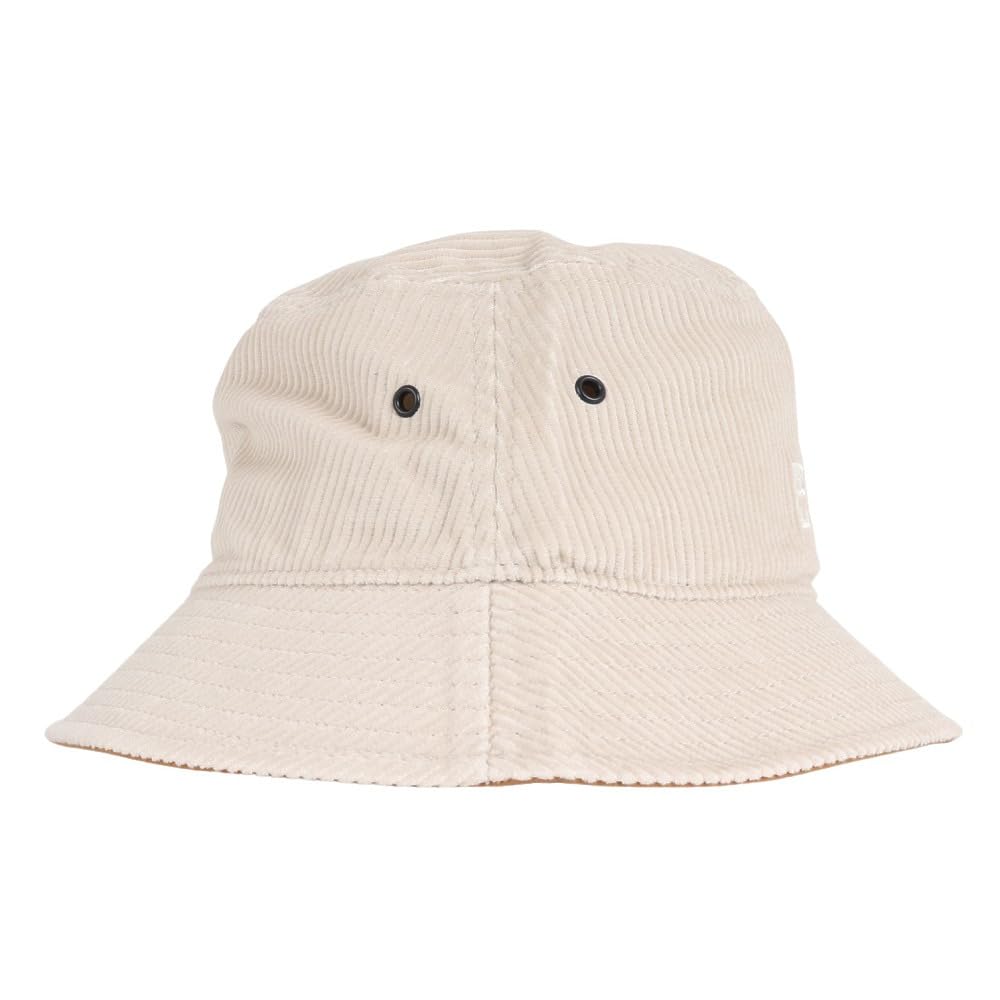 [Jack Wolfskin] Унисекс шапка (Вельвет, Шнурок) [5024882  CORDUROY BUCKET HAT V2] Шляпа 5505песочный M