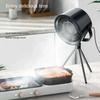 USB Supply Kitchen Range Hood Small Extractor Barbecue Portable Mini Range Hood  Home