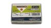 Tachikawa Pin Manufacturing Nikko G Pen Premium Pack of NG100EX Nib, Quality, 100,