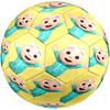 Cocomelon Theme Size 5 Soccer Ball, Suitable for Both Indoor and Outdoor Matches, a Gift Suitable for Everyone.