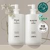 LaboH Perfume Edition Scalp Strengthening Shampoo 750ml/Treatment 200ml [Pear & Freesia/Blanche & Woody] Choose 1