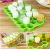 37 Форма DIY Pops Ice Cube Maker Производитель мороженого Коробка для мороженого Формы для морозильной камеры для мороженого Инструменты