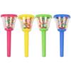 Набор из 4 предметов Uniregent Baby Maracas, корейские детские игрушки
