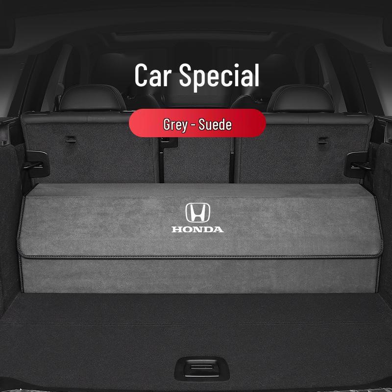 Складной ящик для хранения в багажник для Honda Accord, CR-V, Avancier, Breeze и UR-V