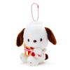 Sanrio Pochacco Mascot Holder 823716 (Cupid)