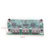 Коробка для клавиатуры и мыши Makcu Arduino платы разработки Esp32-S3 с корпусом и кабелем Не оригинал