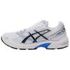 Кроссовки унисекс Gel 1130 White Tuna Blue 1201A256-119