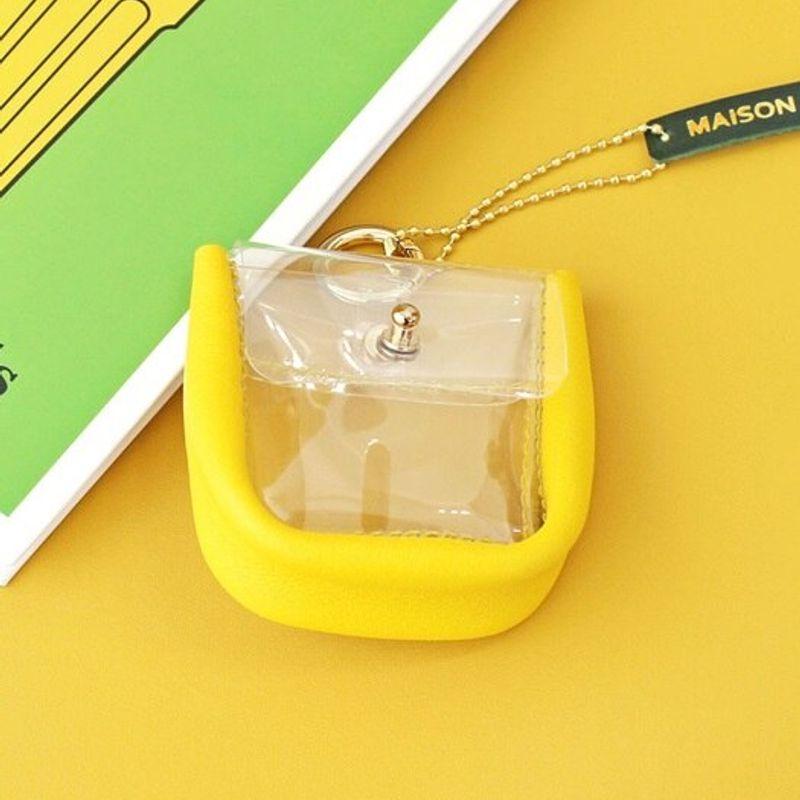 MAISON DE MIU Picnic 5 Set_Rose_Yellow