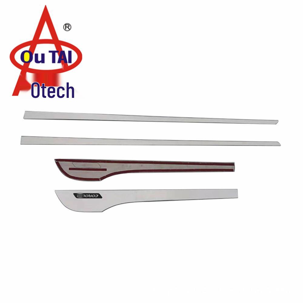 Otai 19 Corolla Дверная панель и защитная накладка на кромку