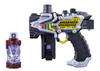 Камен Райдер Сборка Трансформация Дымовая пушка DX Trans Team Gun