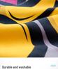Portable Quick-Dry Absorbent Wearable Bath & Beach Towel Poncho