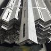 304 Stainless Steel Perforated Angle Steel