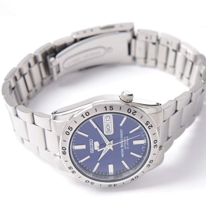Seiko 5 Автоматические Мужские Часы SNKD99K1