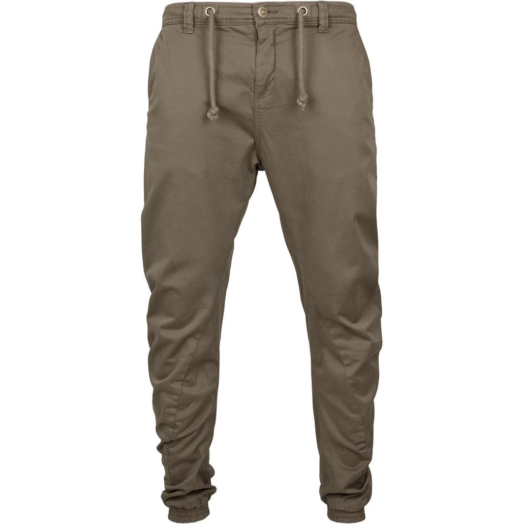 Urban Classics Womens/Ladies Stretch Jogging Bottoms