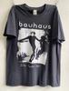 Vintage Bauhaus 2011s Tshirt