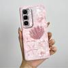 Чехол для Infinix Hot 60 Pro Plus X6886 Эстетичный Красивый Цветочный Чехол Мягкий ТПУ Чехол для Телефона Для Infinix Hot 60 60i Hot60 Pro Fundas