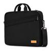 Computer Bag 15 16 Inch Computer Case Briefcase PC Bag Large Capacity Recruit Business Trip Commuting School Shoulder Bag [bagasin] 15.6