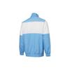 Puma Manchester City Pre-Match Training Colorblock Jacket Мужская куртка Синяя 764507-01