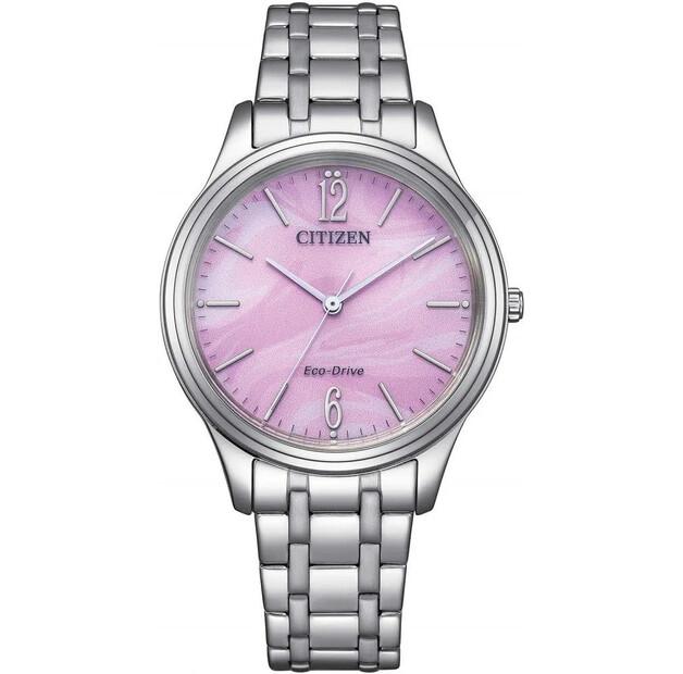 Часы Citizen EM0411-71X