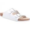 Womens/Ladies Nimes Sliders