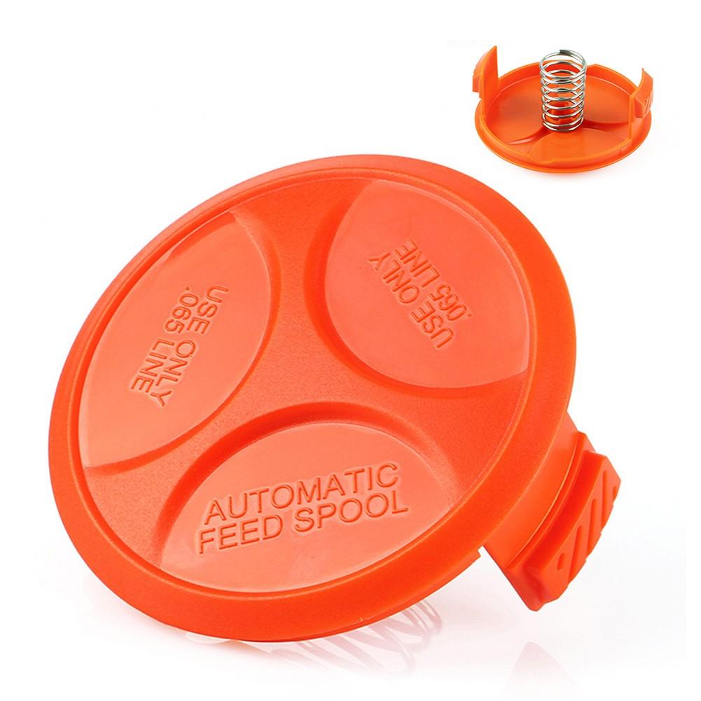 Spool Cap Accessorioes BESTA528 For Black & Decker