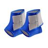 1 Pair Kids Ankle Brace Foot Support Ankle Stabilizer Wraps Protector Sock Injury Prevention Breathable Lightweight Ankle Guard