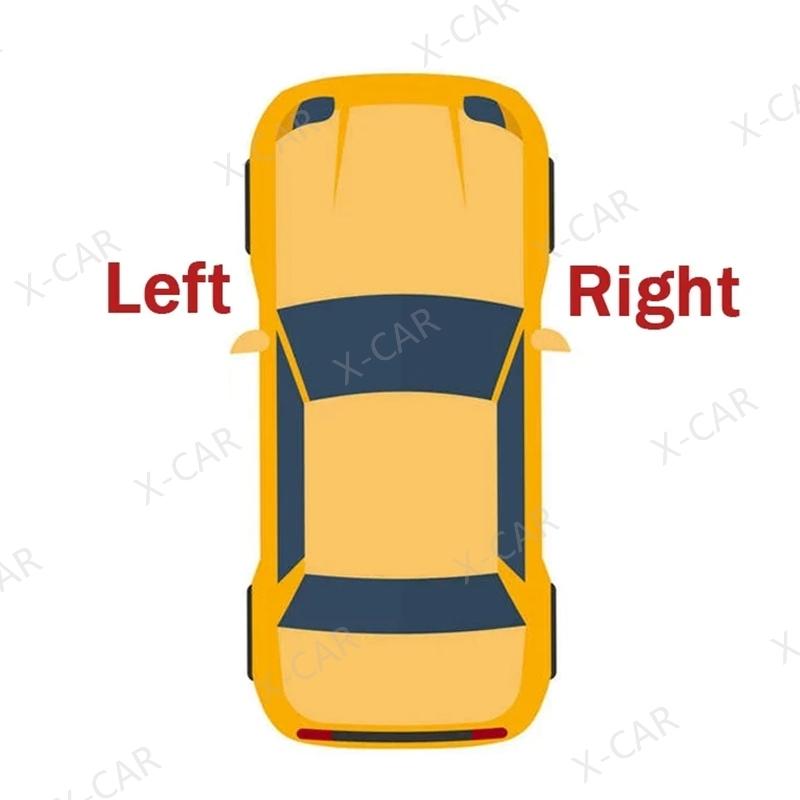 For Mercedes-Benz V-Class W447 Vito V250 V260 2015-2021 Car Front Seat Fold Armrest With Adjustable Bracket