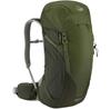 Рюкзак Lowe Alpine AirZone Trail 30 army/bracken (FTF-36-ABR)