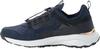 Обувь для треккинга Jack Wolfskin Dromoventure Athletic Low (4057011) night blue