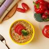 Подарочная коробка «Лунцзян Циюэ Фудао Ваньцзя» Рис, Масло и Лапша
