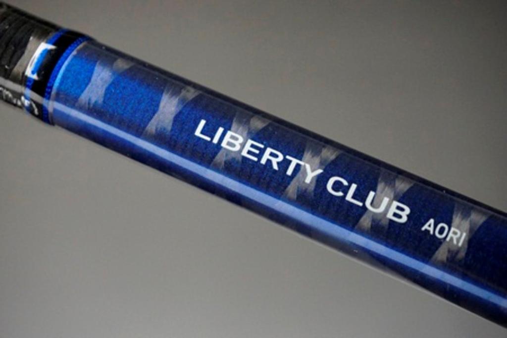 Daiwa Yaen Rod Liberty Club Aori 1.5-51 Удочка для рыбалки