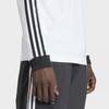 Adidas 3 Striped Long Sleeve Tee Ke3545